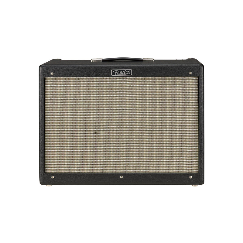 Fender Hot Rod Deluxe IV Black - GUITAR AMPLIFIERS - FENDER - TOMS The Only Music Shop