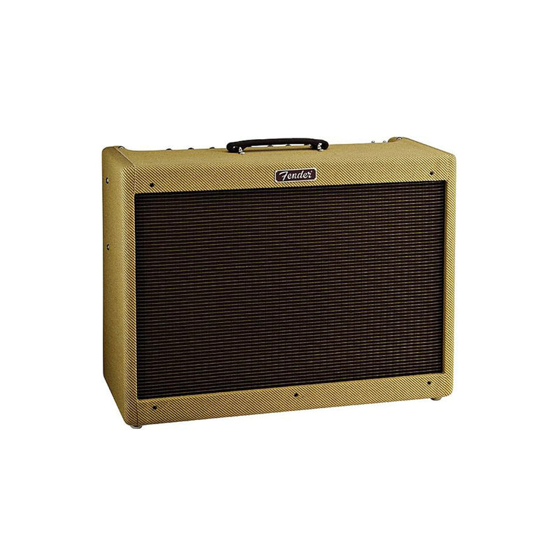 Fender Blues Deluxe Amplifier - GUITAR AMPLIFIERS - FENDER - TOMS The Only Music Shop