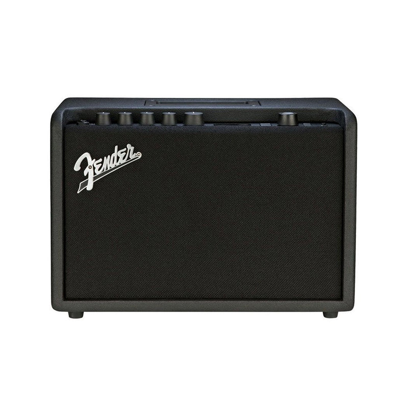 Fender Mustang GT40 230v EU - GUITAR AMPLIFIERS - FENDER - TOMS The Only Music Shop