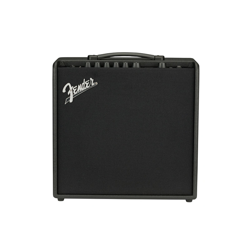 Fender 231-1206-000 Mustang Guitar Amplifier - AMPLIFIERS - FENDER TOMS The Only Music Shop