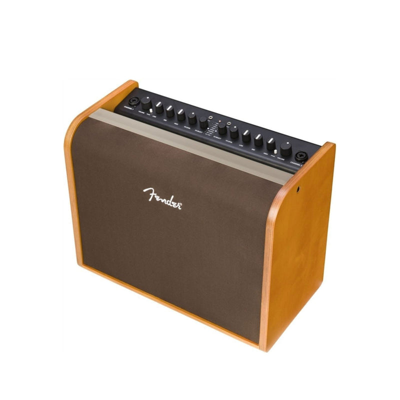 Fender 231-4006-000 Acoustic 100 Guitar Amplifier
