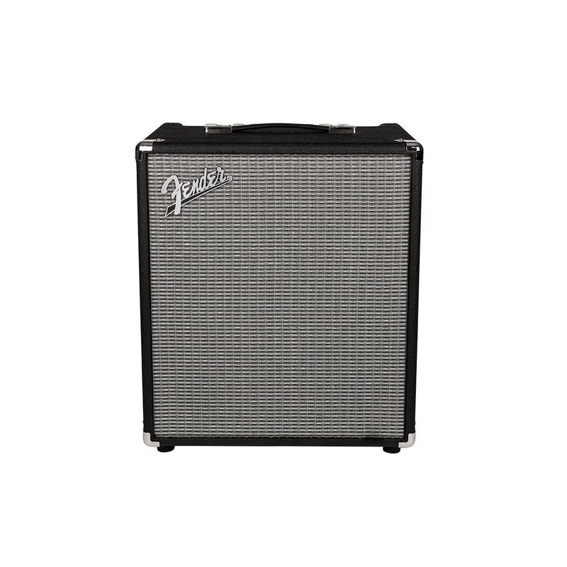 Fender Rumble 100 V3 Bass Amp - BASS GUITAR AMPLIFIERS - FENDER - TOMS The Only Music Shop
