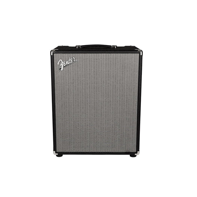 Fender Rumble 200 V3 Bass Amp - BASS GUITAR AMPLIFIERS - FENDER - TOMS The Only Music Shop