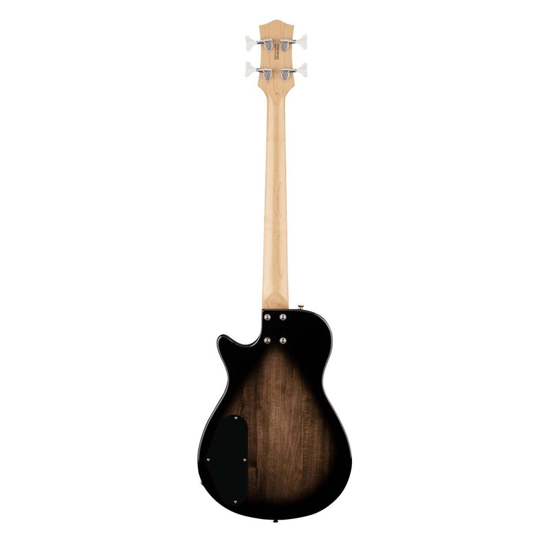 Gretsch 251-4730-526 G222- Electromatic Junior Jet Bass II Bristol Fog Guitar