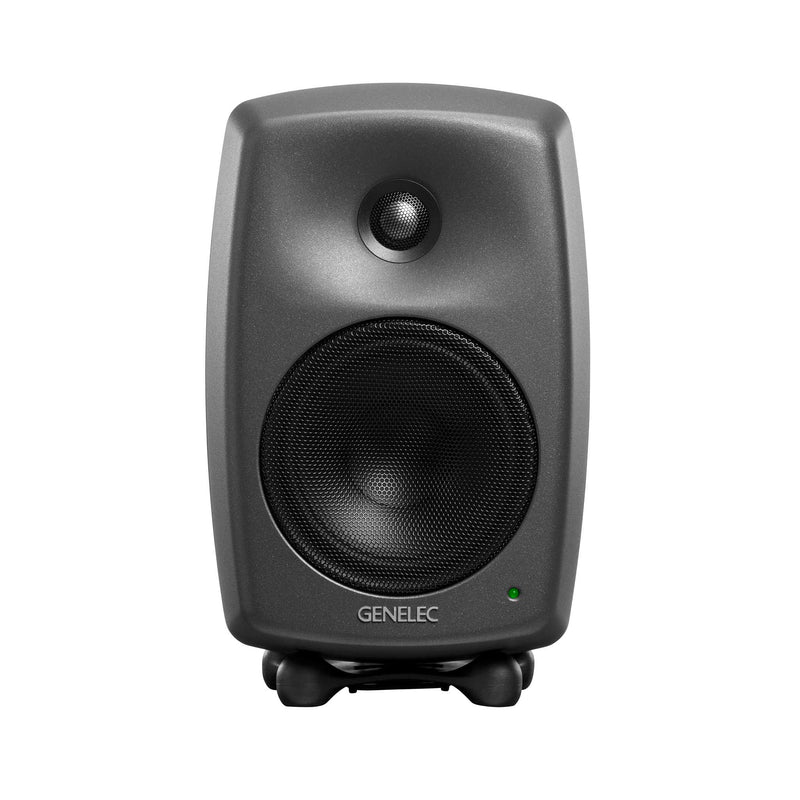 Genelec 8030CP-4-AA Studio Monitor  - MONITORS - GENELEC TOMS The Only Music Shop