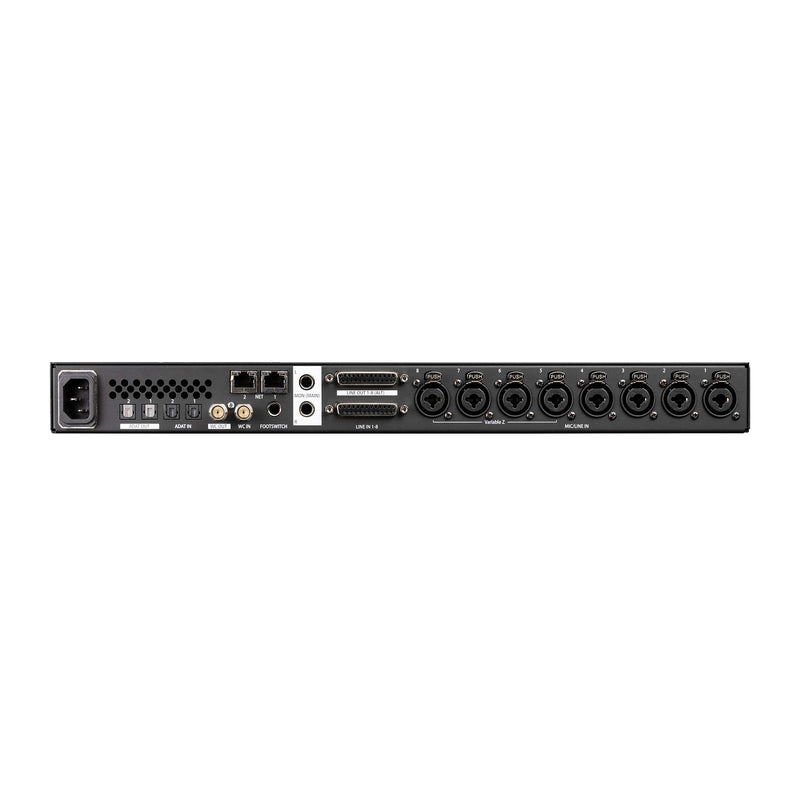 Avid 9900-74103-02 Pro Tools Carbon - AUDIO INTERFACES - AVID - TOMS The Only Music Shop