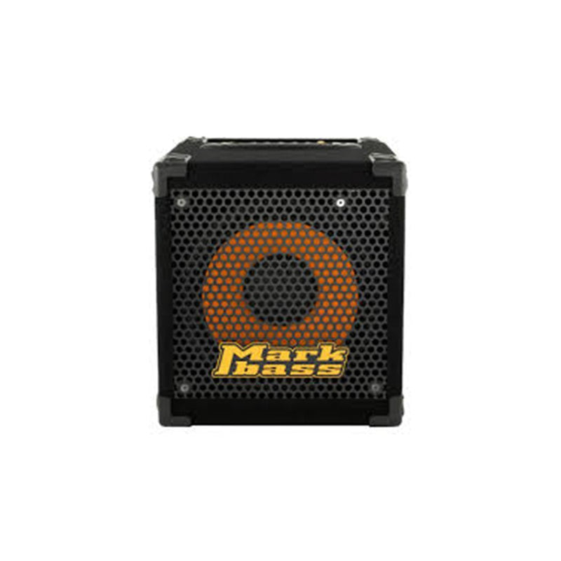 Markbass Amp Bass Combo Mini CMD 121p - BASS GUITAR AMPLIFIERS - MARKBASS - TOMS The Only Music Shop