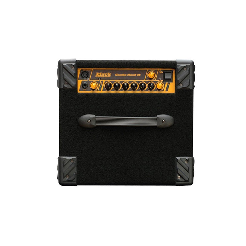 Markbass Amp Bass Combo Mini CMD 121p - BASS GUITAR AMPLIFIERS - MARKBASS - TOMS The Only Music Shop