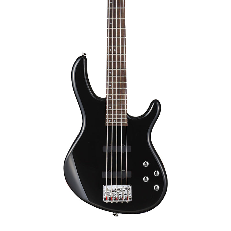 Cort Actions Bass VI Plus – 6 String Bass Guitar – 2-Band EQ