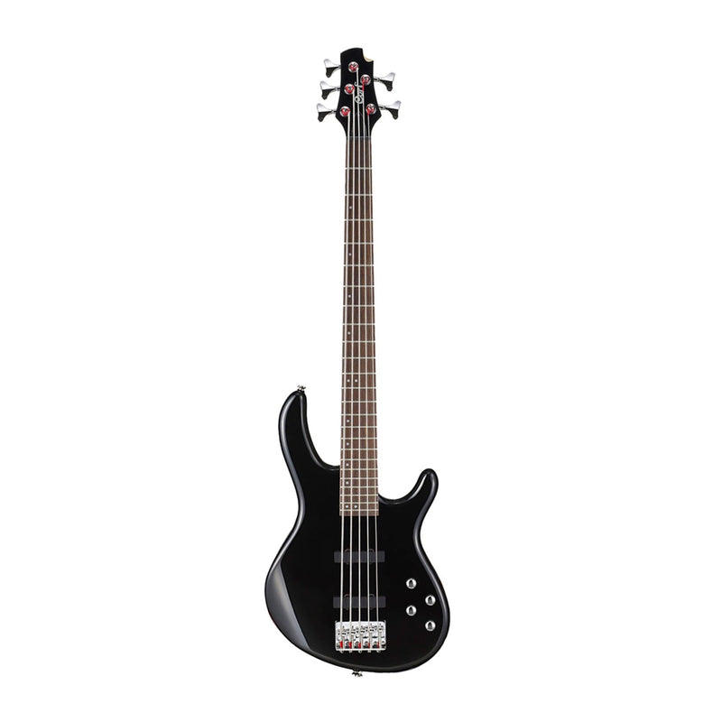 Cort Action Bass V Plus 5-String Bass Guitar - BASS GUITARS - CORT - TOMS The Only Music Shop