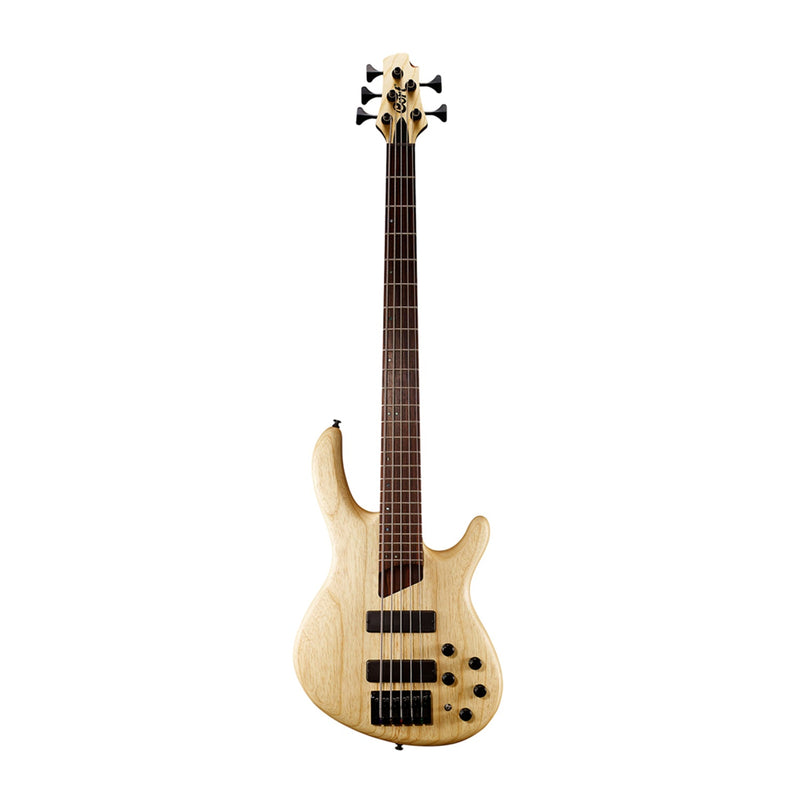 Cort Action Bass Deluxe 5 String Markbass Active EQ Shop BASS GUITARS online TOMS The Only Music Shop