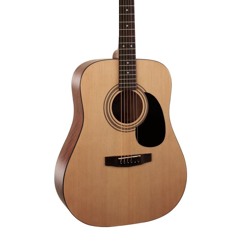 Cort AD810 OP Dreadnought Acoustic Guitar - ACOUSTIC GUITARS - CORT - TOMS The Only Music Shop