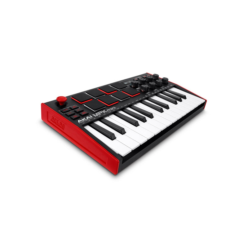 Akai mpk 3 mini new arrivals