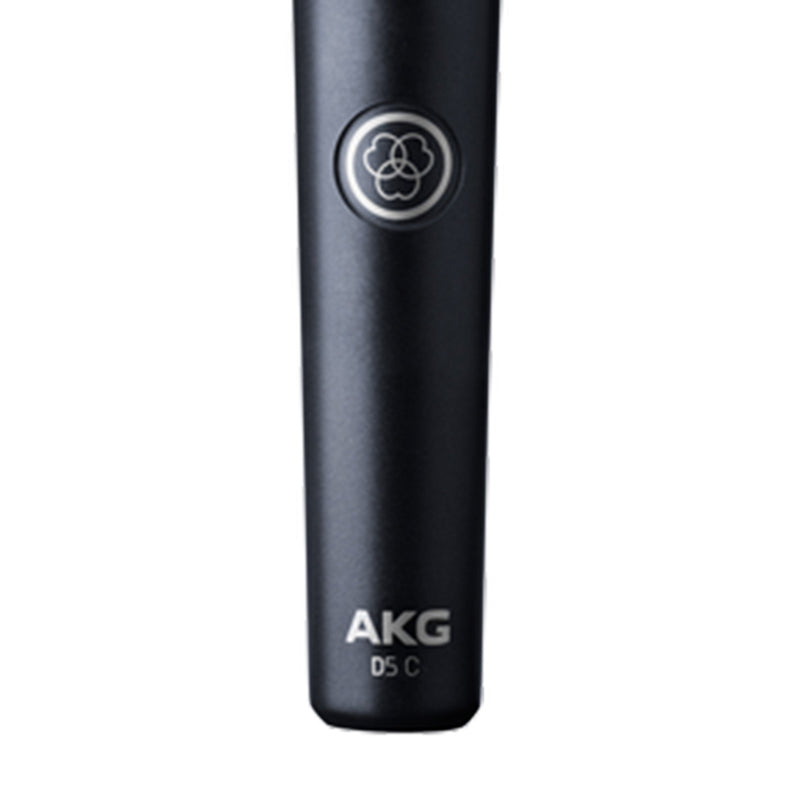 AKG AKGP-D5-C Professional Dynamic Cardioid Microphone