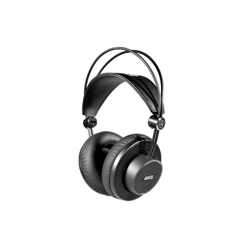 AKG K245 Open-back Foldable Headphones - HEADPHONES - AKG - TOMS The Only Music Shop