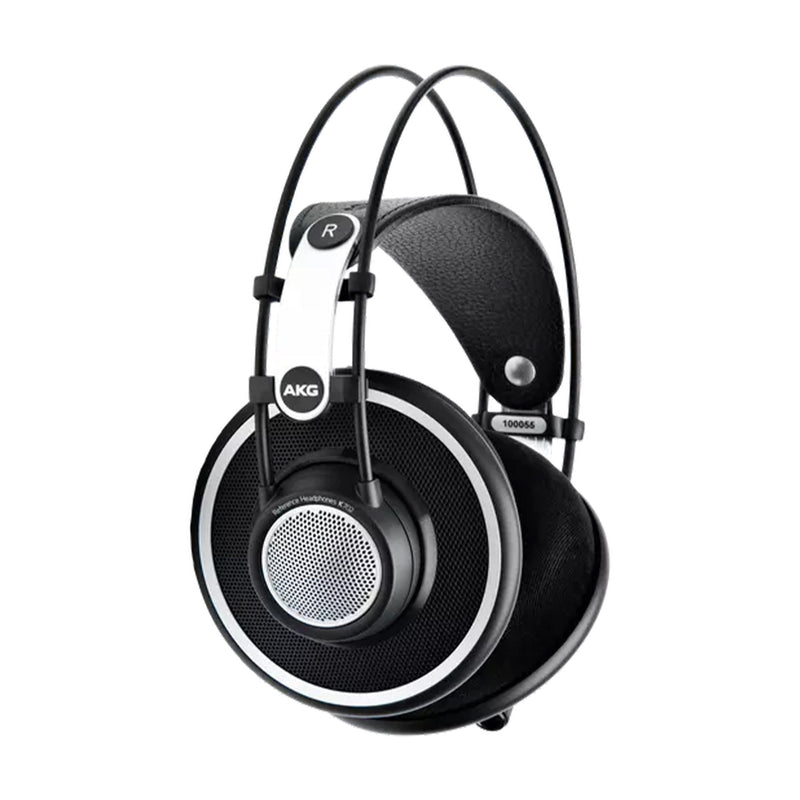 AKG AKGP-K702 Professional Studio Over Ear Headphones