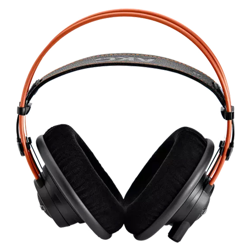 AKG AKGP-K712PRO High Performance Headphones - HEADPHONES - AKG TOMS The Only Music Shop