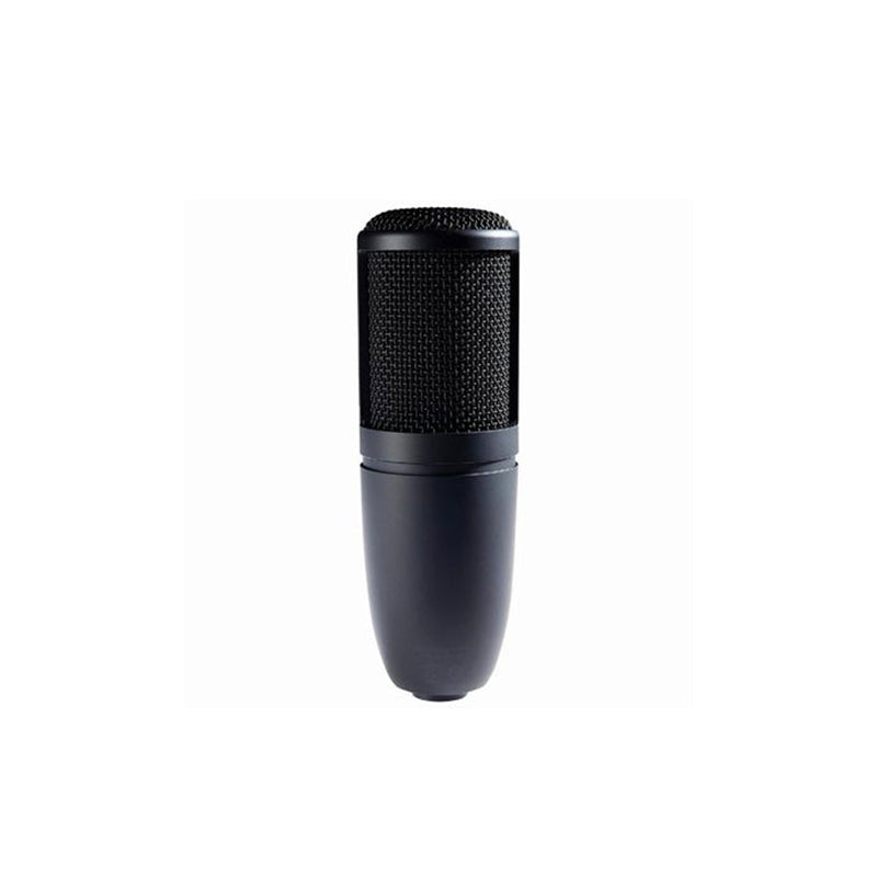 AKG P120 Large-diaphragm Condenser Microphone - MICROPHONES - AKG - TOMS The Only Music Shop