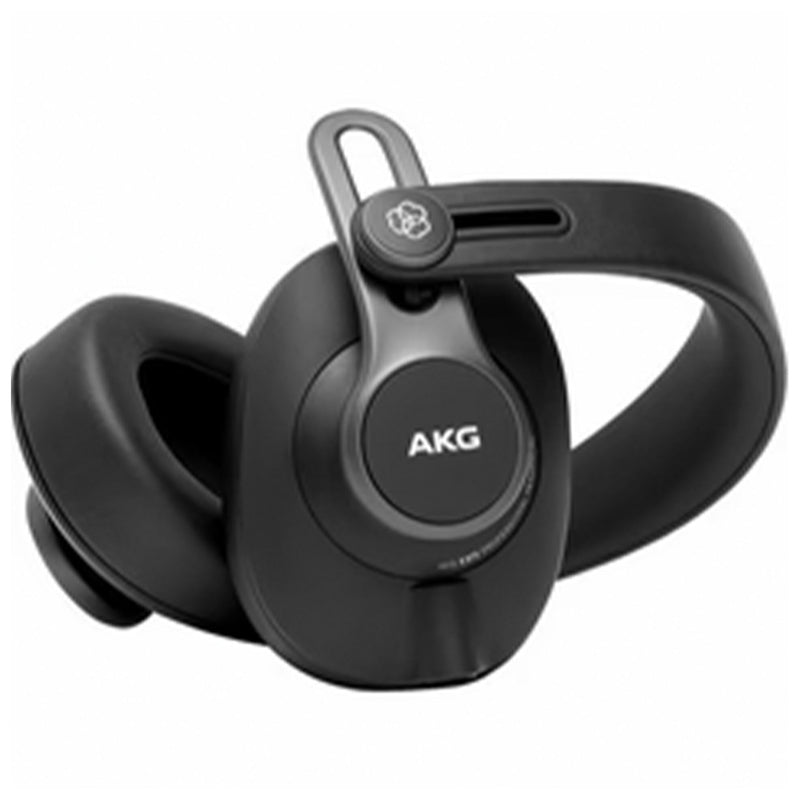 AKG AKGKP371 50MM Over Ear Headphones - HEADPHONES - AKG TOMS The Only Music Shop