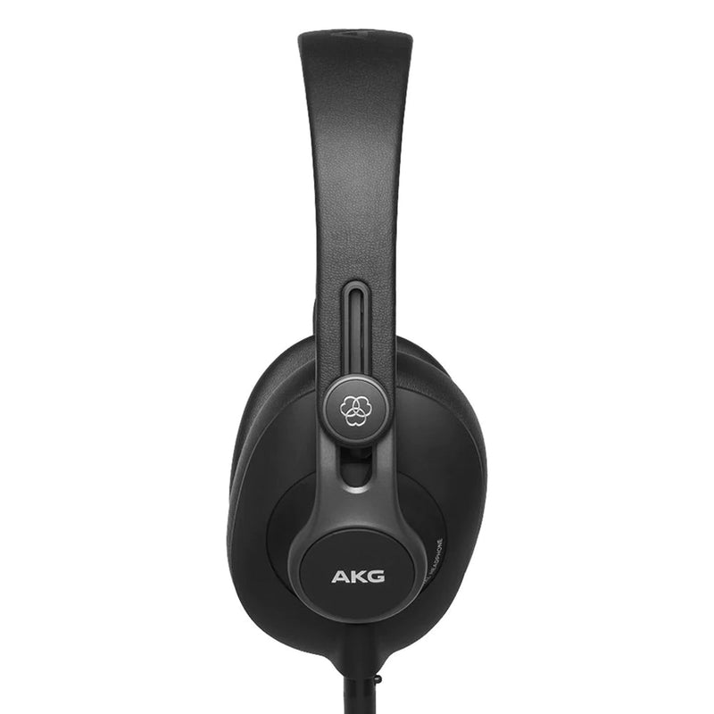 AKG AKGKP371 50MM Over Ear Headphones