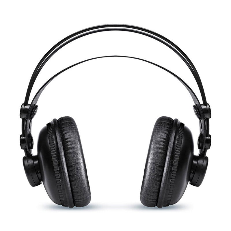 ALESIS ALES-SRP100 Studio Reference Headphones - HEADPHONES - ALESSIS TOMS The Only Music Shop