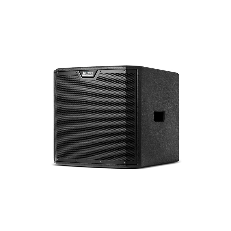 Alto Professional TS312S 2000W Active Subwoofer with DSP - POWERED SPEAKERS - ALTO PROFESSIONAL - TOMS The Only Music Shop