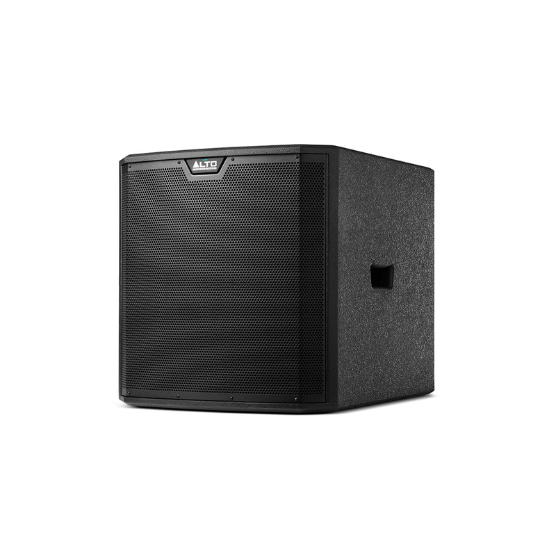 Alto Professional TS315S 2000W Active Subwoofer with DSP - POWERED SPEAKERS - ALTO PROFESSIONAL - TOMS The Only Music Shop