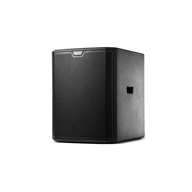 Alto Professional TS318S 2000W Active Subwoofer with DSP - POWERED SPEAKERS - ALTO PROFESSIONAL - TOMS The Only Music Shop