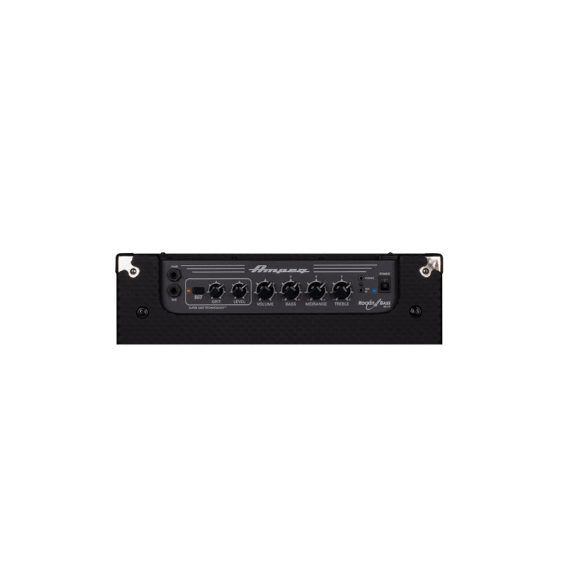 Ampeg AMG-ROCKETBASS110 50 Watt Bass Combo Amplifier