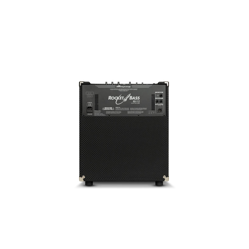 Ampeg AMG-ROCKETBASS112 100 Watt Bass Combo Amplifier