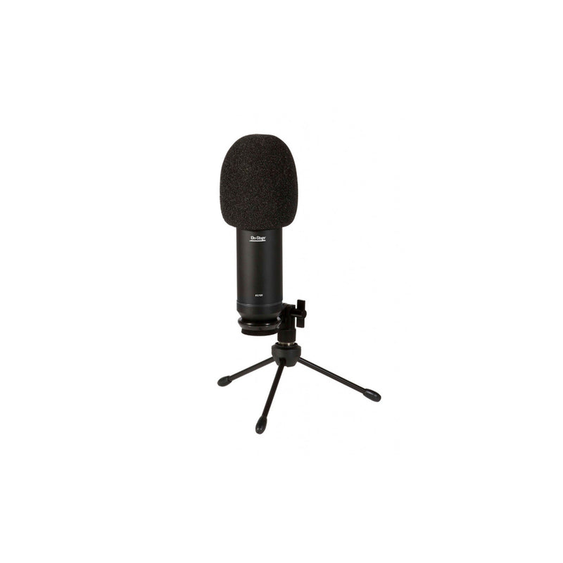 ON-STAGE AS700 USB Microphone - MICROPHONES - ON-STAGE - TOMS The Only Music Shop