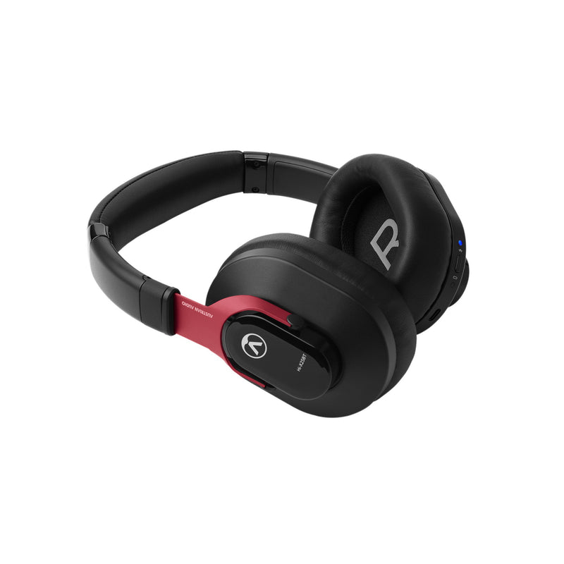 Austrian Audio AUS-HIX25BT Professional Wireless Bluetooth Over Ear Headphones
