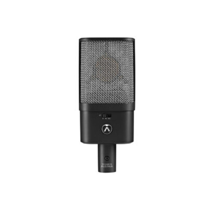 Austrian Audio AUS-OC16STUDIO Large Diaphragm Condenser Microphone - MICROPHONES - AUSTRIAN AUDIO TOMS The Only Music Shop