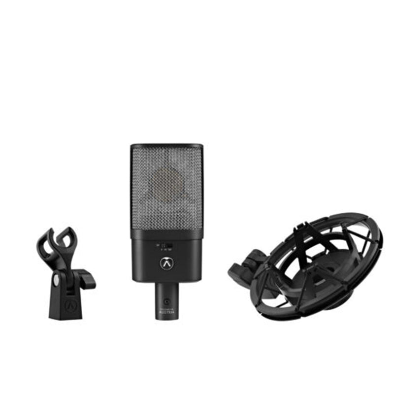 Austrian Audio AUS-OC16STUDIO Large Diaphragm Condenser Microphone