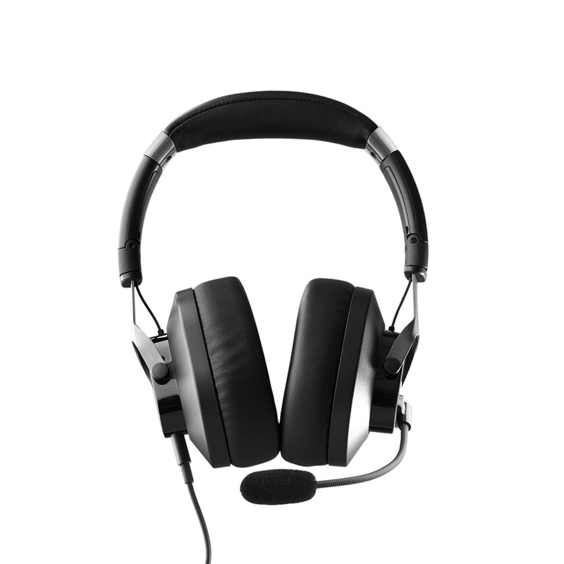 Austrian audio AUS-PB17 Prof office Headset - HEADSETS - AUSTRIAN AUDIO TOMS The Only Music Shop