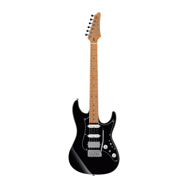 Ibanez AZ2204B-BK Prestige In Black Electric Guitar