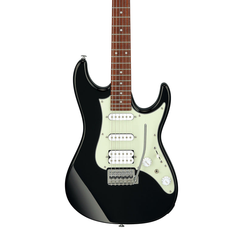 Ibanez AZES40 AZ Essentials Series Electric Guitar in Purist Black - ELECTRIC GUITARS - IBANEZ TOMS The Only Music Shop