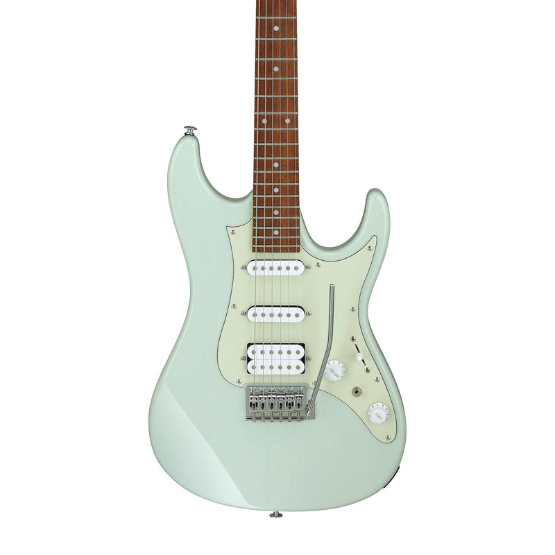 Ibanez AZES40 AZ Essentials Series Electric Guitar in Mint Green - ELECTRIC GUITARS - IBANEZ TOMS The Only Music Shop