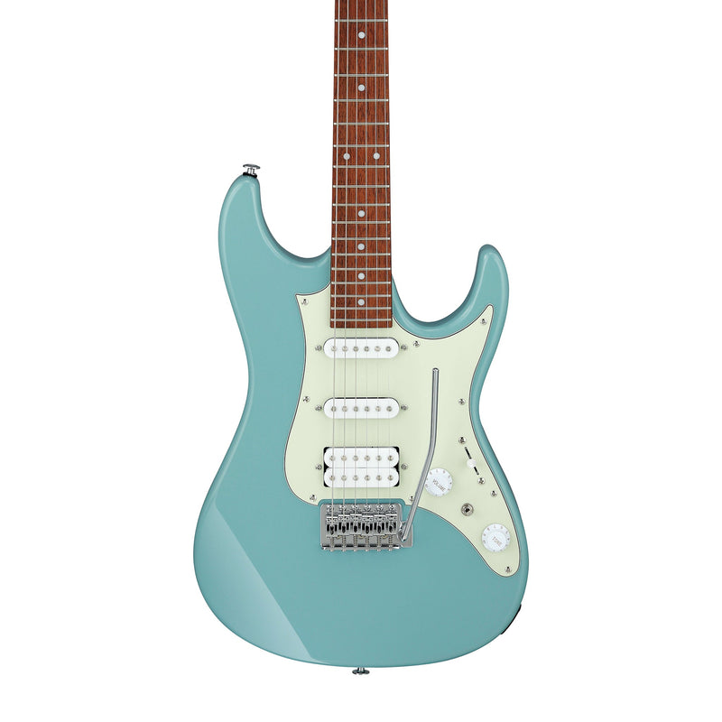 Ibanez AZES40 AZ Essentials Series Electric Guitar in Purist Blue - ELECTRIC GUITARS - IBANEZ TOMS The Only Music Shop