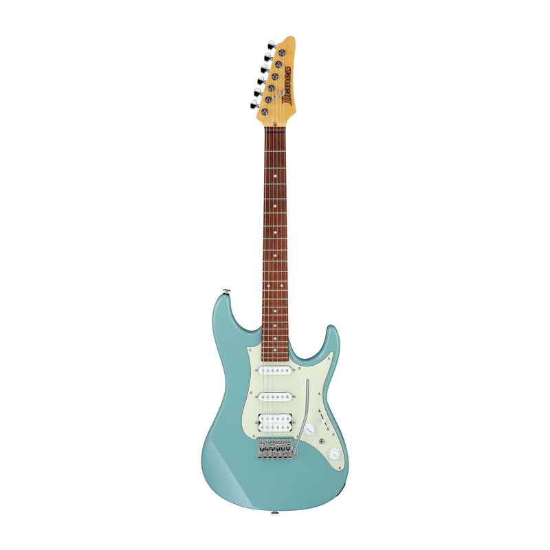 Ibanez AZES40 AZ Essentials Series Electric Guitar in Purist Blue