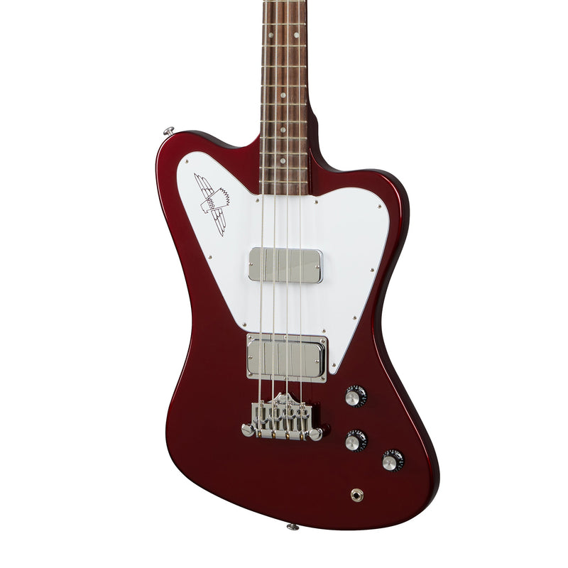 Gibson BANT00VNCH1 Non-Reverse Thunderbird Electric Guitar - ELECTRIC GUITARS - GIBSON TOMS The Only Music Shop
