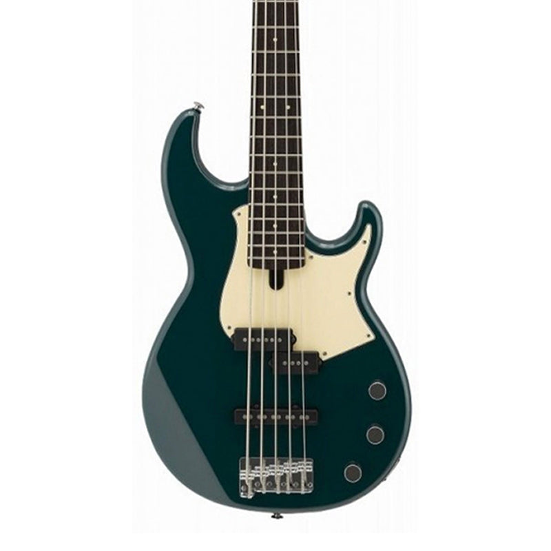 Yamaha BB435 Bass Guitar - Teal Blue - BASS GUITARS - YAMAHA - TOMS The Only Music Shop