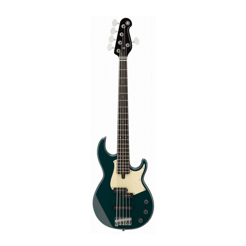 Yamaha BB435 Bass Guitar - Teal Blue - BASS GUITARS - YAMAHA - TOMS The Only Music Shop