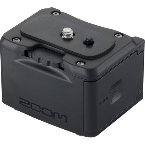 Zoom BCQ-2N battery case for Q2n - CARRY BAGS AND CASES - ZOOM TOMS The Only Music Shop