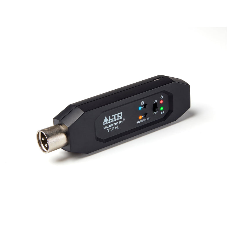 Alto Professional BTTOTALKMK2 Bluetooth Audio Adapter