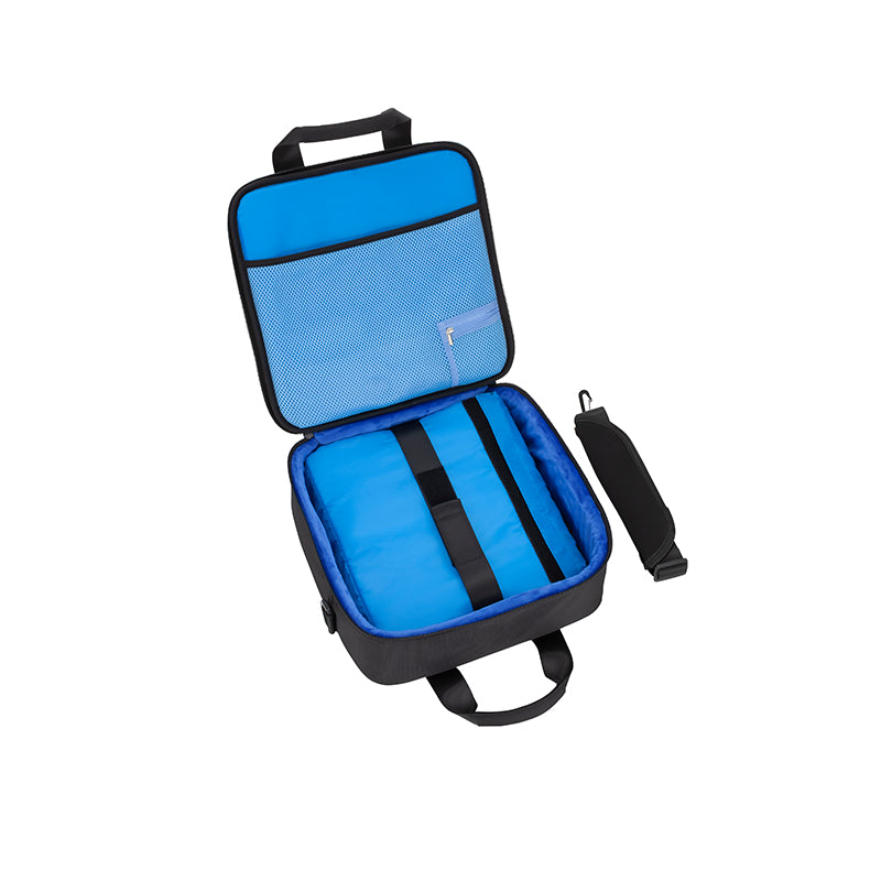 ZOOM Carry Bag For L-8 - CARRY BAGS AND CASES - ZOOM - TOMS The Only Music Shop