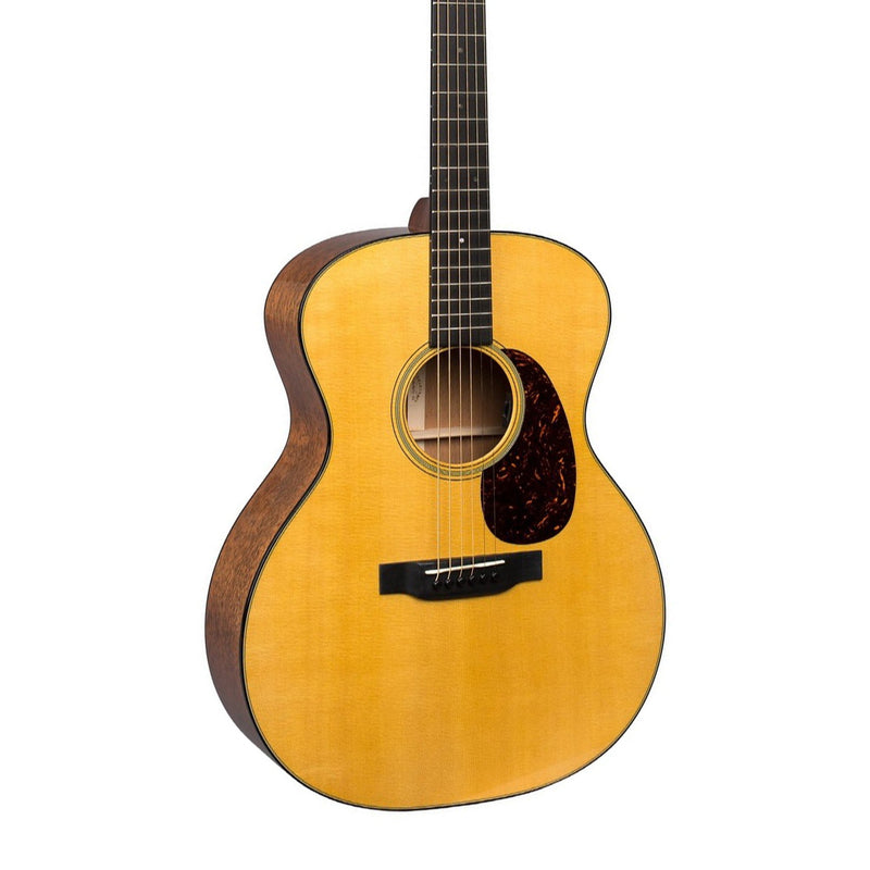 Martin CFM-C19059263 Grand Performance Acoustic Guitar Natural - ACOUSTIC GUITARS - MARTIN TOMS The Only Music Shop
