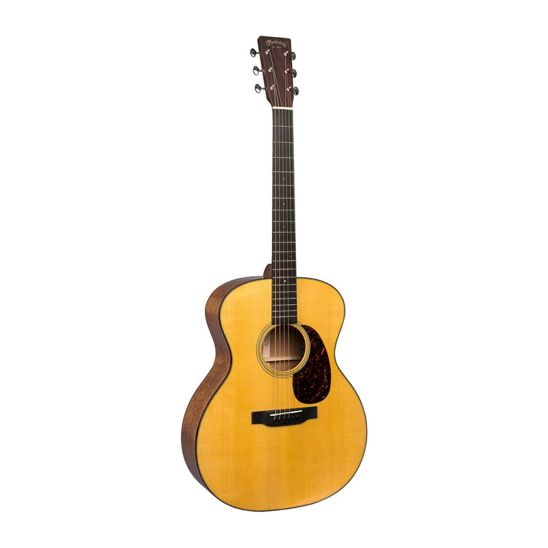 Martin CFM-C19059263 Grand Performance Acoustic Guitar Natural