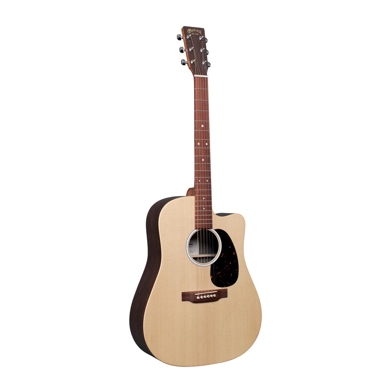 Martin CFM-DCX2E01 Dreadnaught Acoustic Electric Guitar
