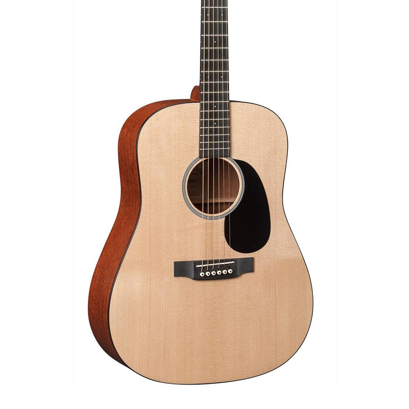 Martin DRSGT Road Series Acoustic Electric w/USB - Natural - ACOUSTIC GUITARS - MARTIN - TOMS The Only Music Shop